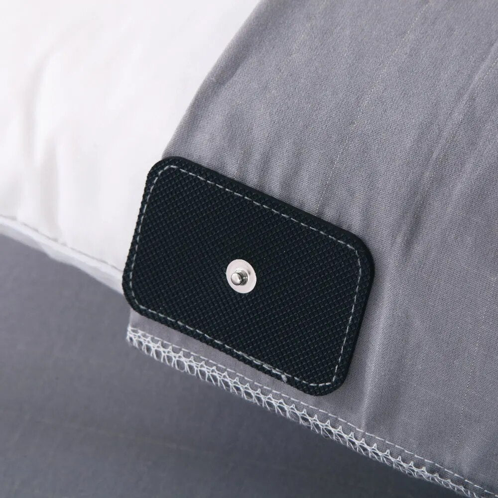 EarthAlign™ Grounding Bed Sheet