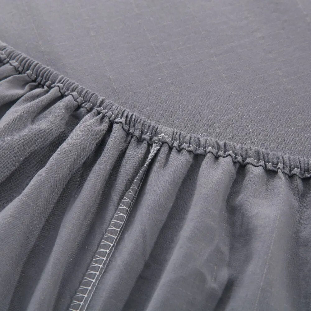 EarthAlign™ Grounding Bed Sheet