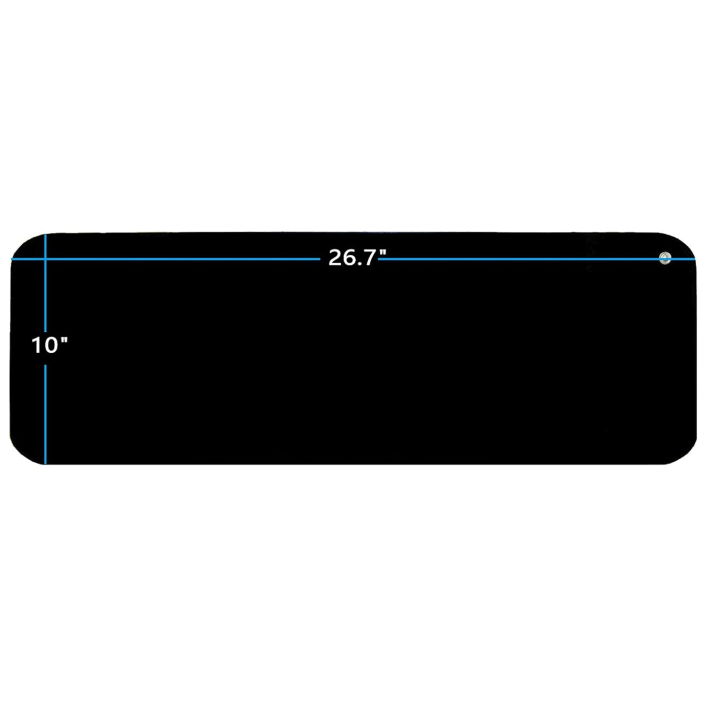 EarthAlign™ Grounding Mat