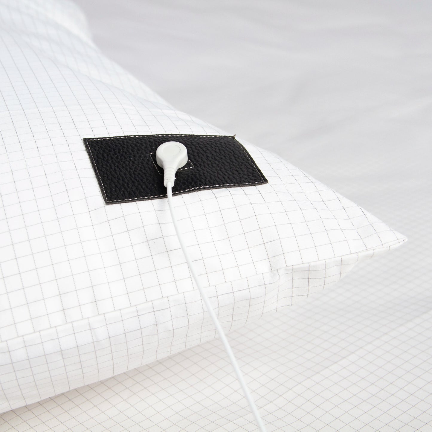 EarthAlign™ Grounding Pillowcase