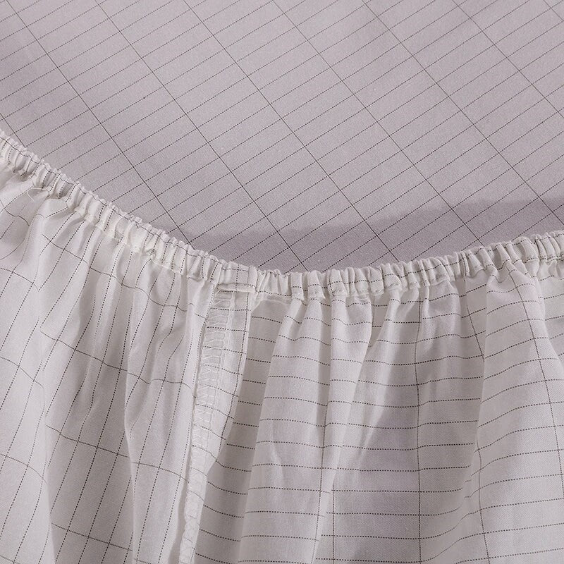 EarthAlign™ Grounding Bed Sheet